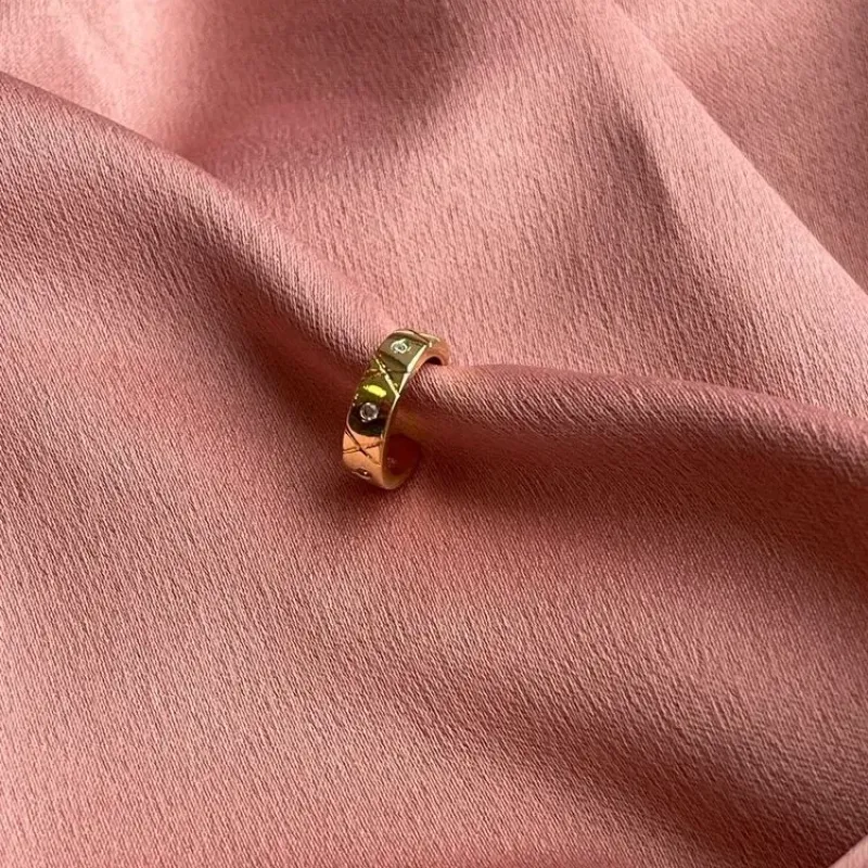 Piercing Fake Inspiração