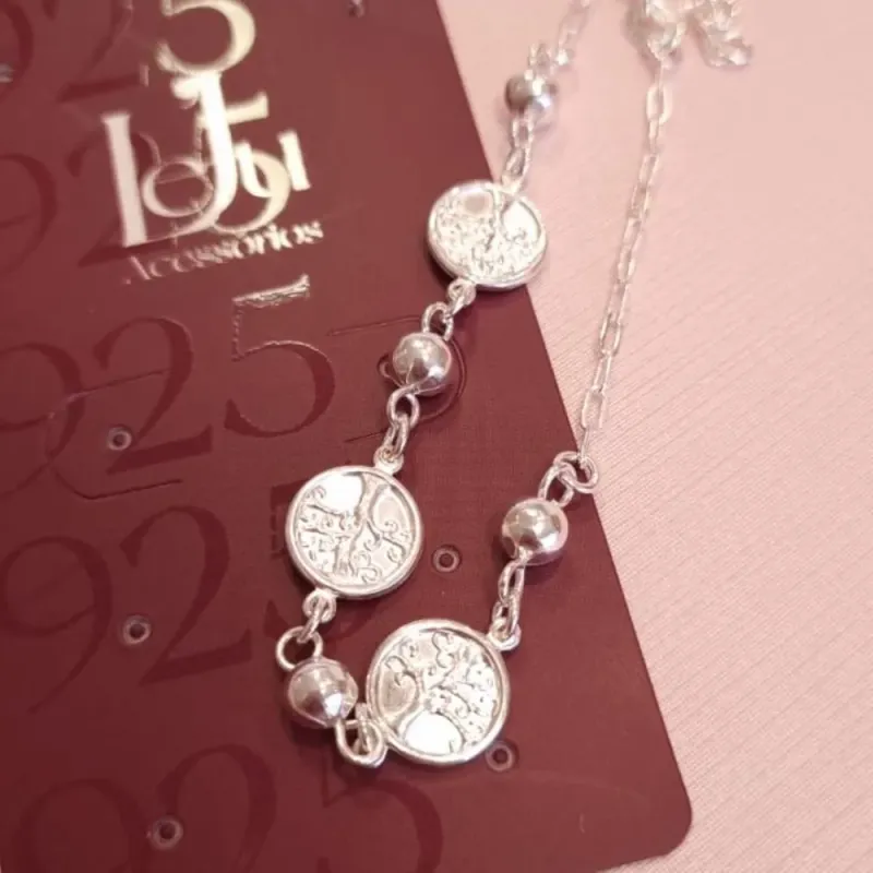 Pulseira Árvore da Vida
