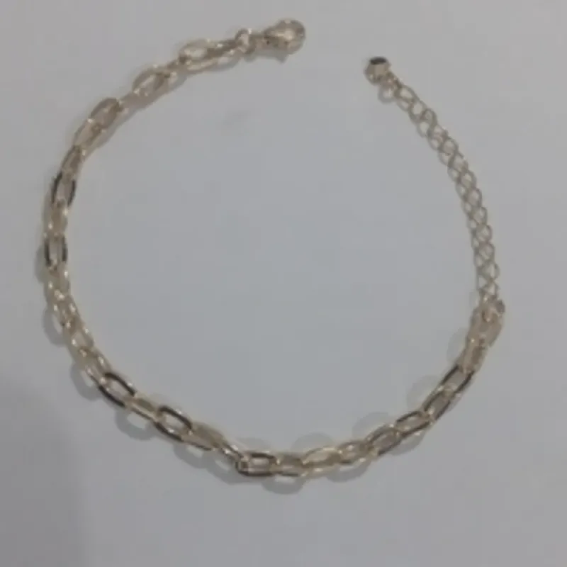 Pulseira Elo Longo Adonai