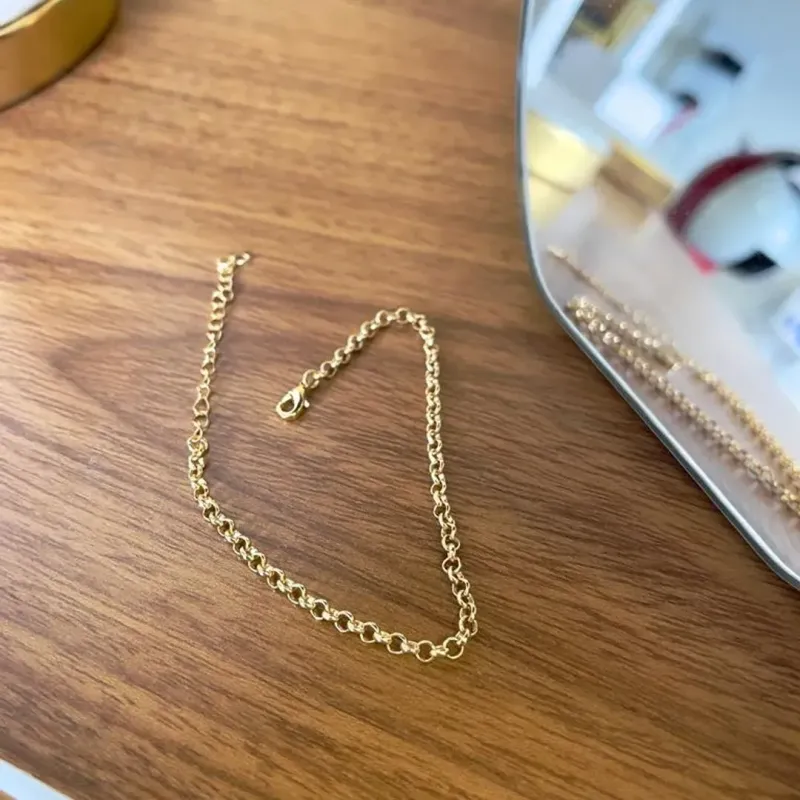 Pulseira Elo Português