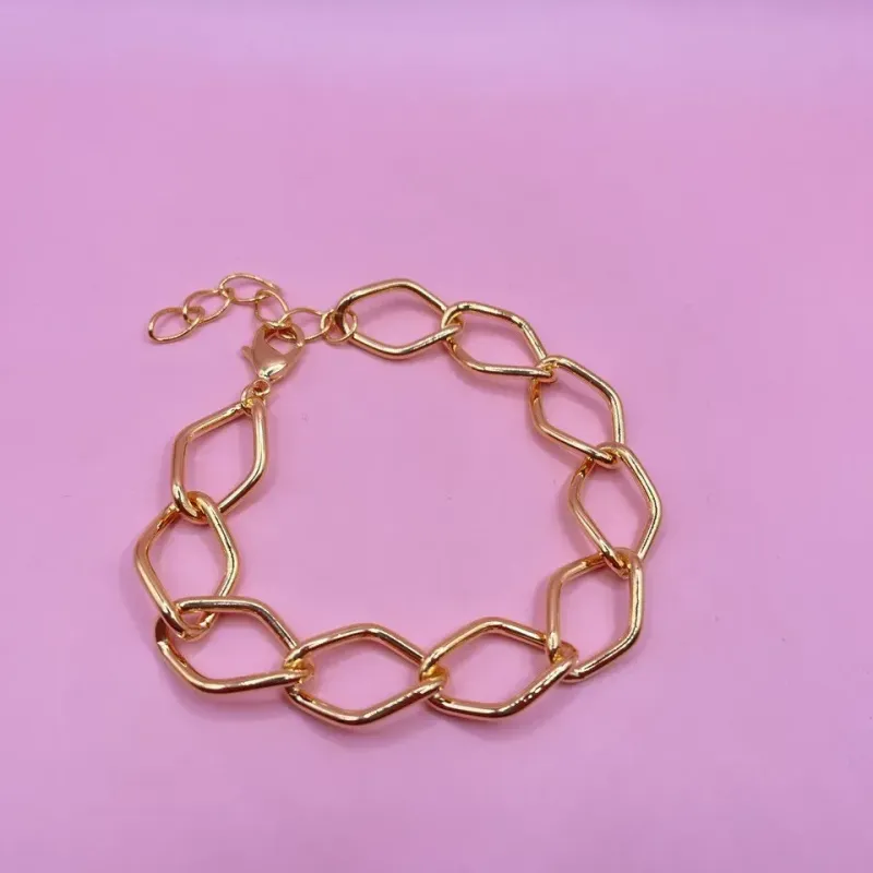 Pulseira Elos Grande