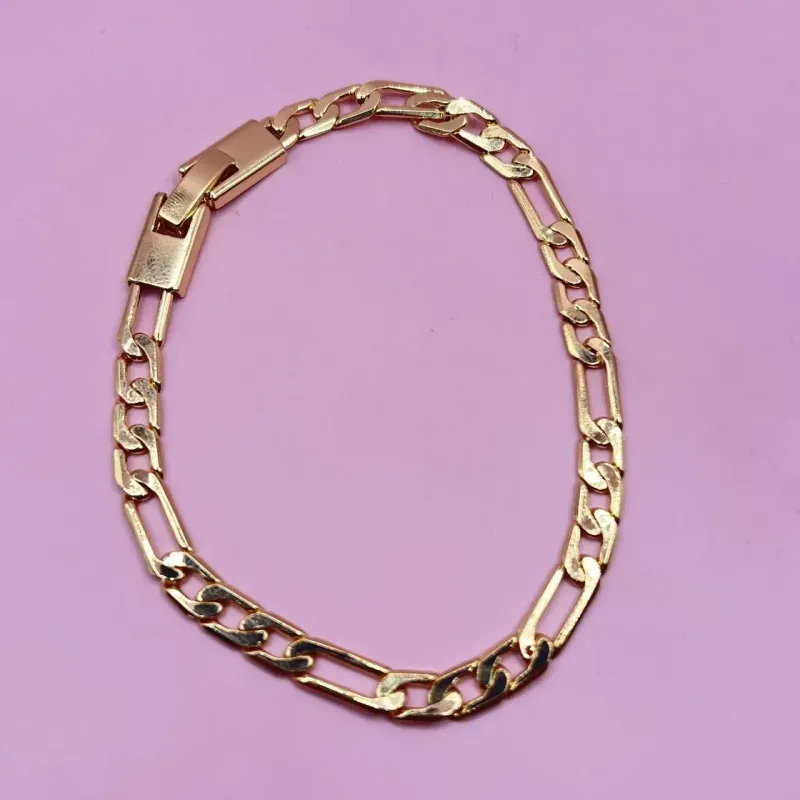 Pulseira Grummet 3x1