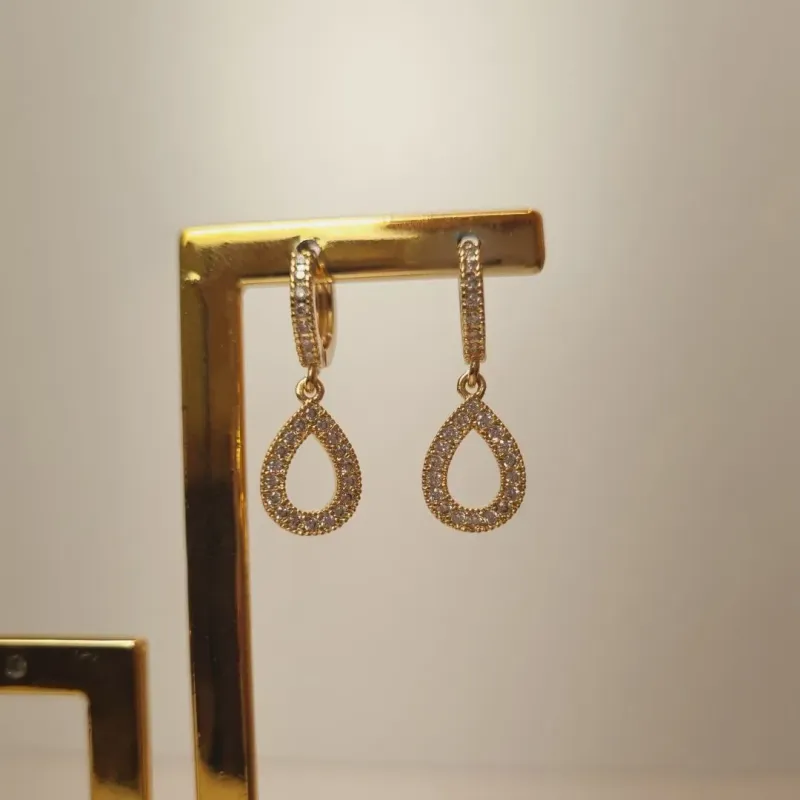 Brinco Tranqueta Gota