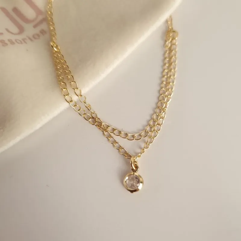 Tornozeleria Ponto de Luz