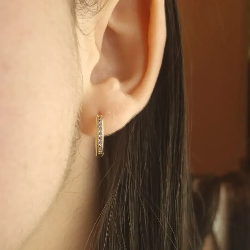 Brinco Tranqueta média