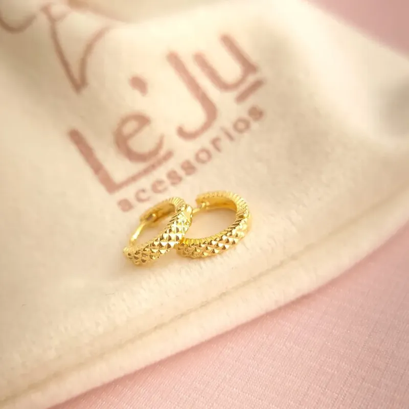 Brinco Tranqueta M Esferas