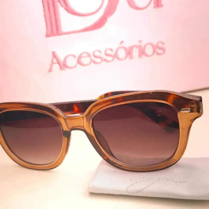 Óculos Valence Quadrado