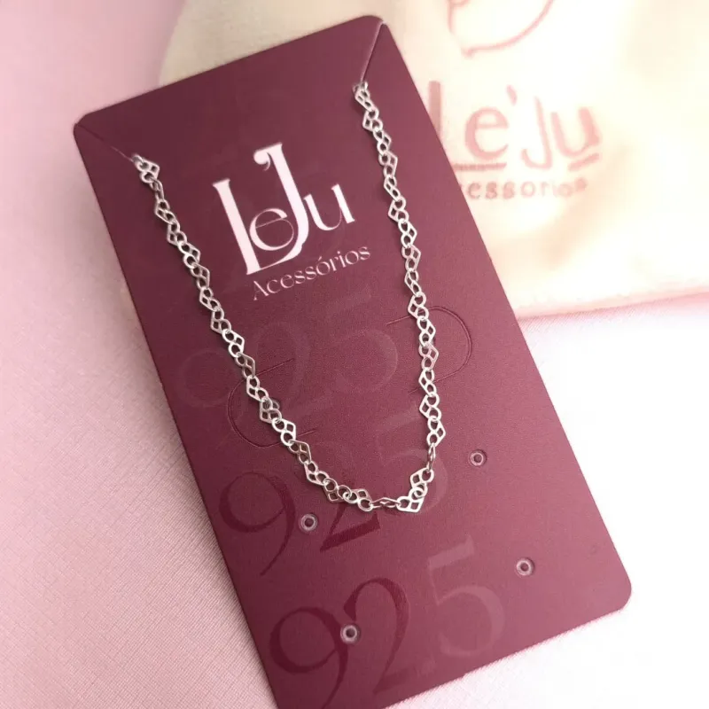 Pulseira Prata Bahuta