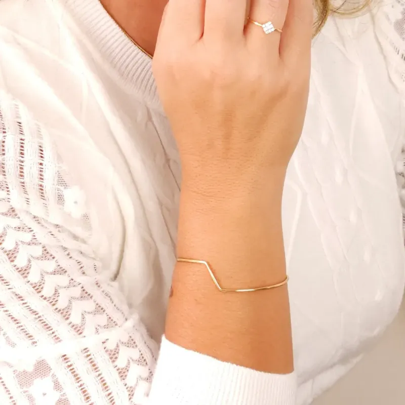 Bracelete Coleção Dia das Mães