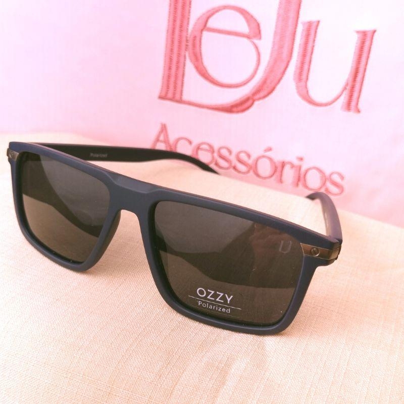 Óculos Masculino Classic