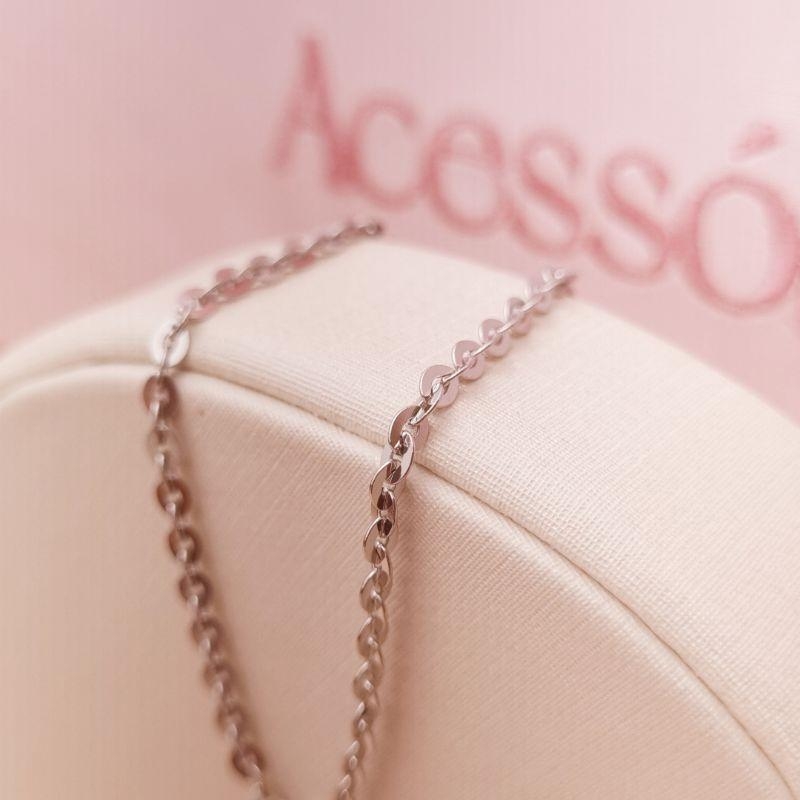 Pulseira Steel Lisa