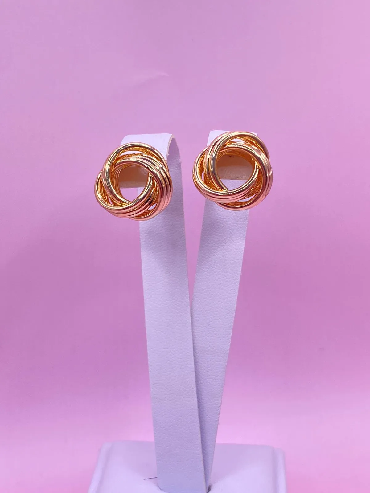 Brinco Ninho Circular