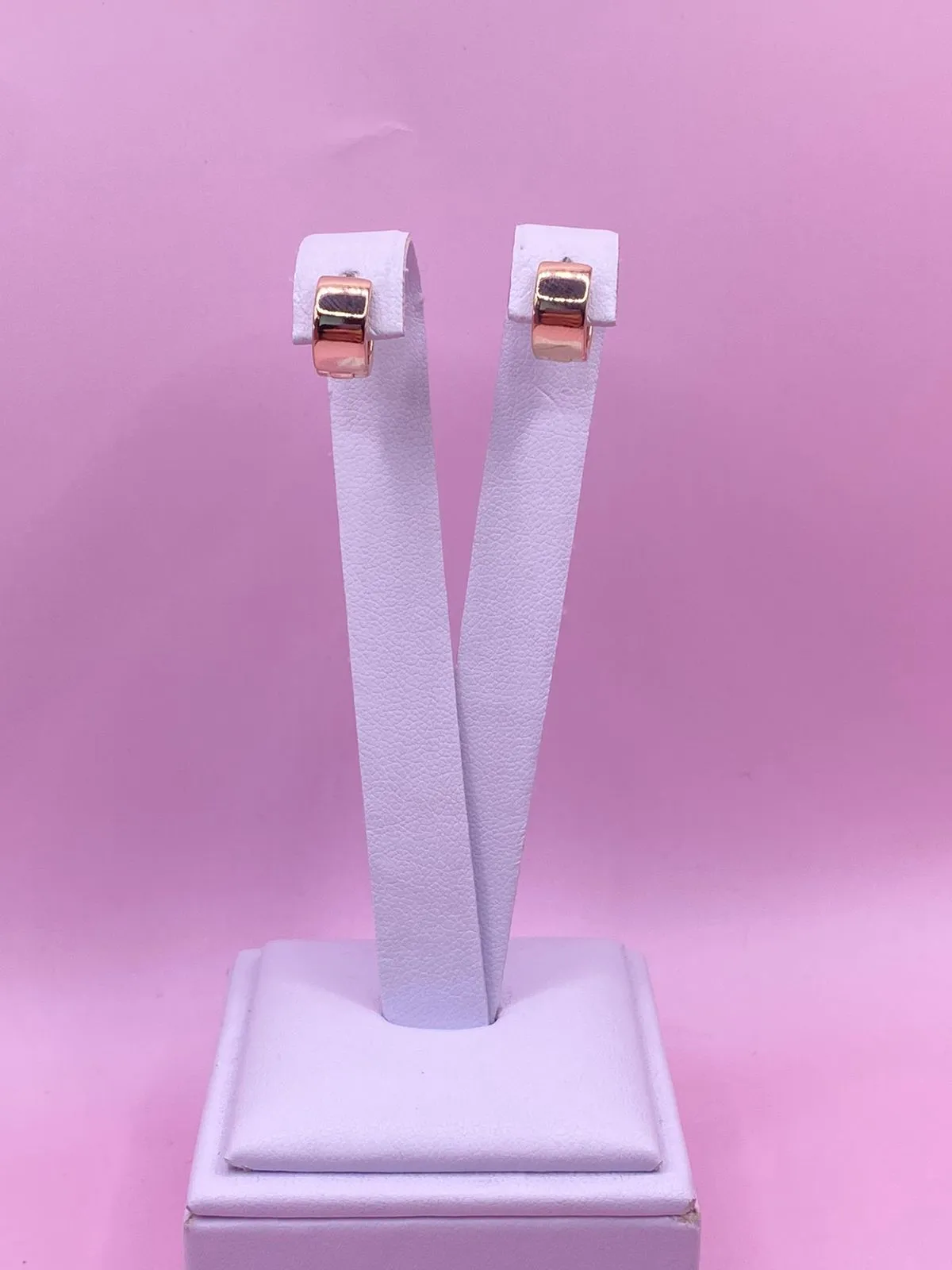 Brinco Argola Simples