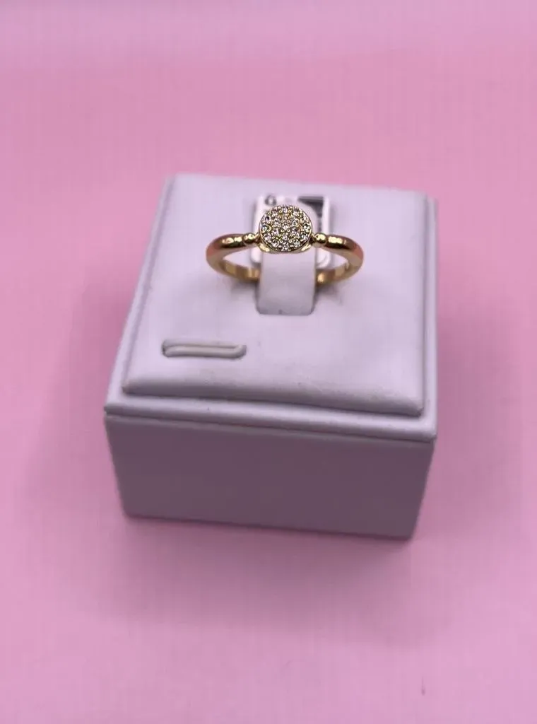 Anel Chuveirinho Speciali