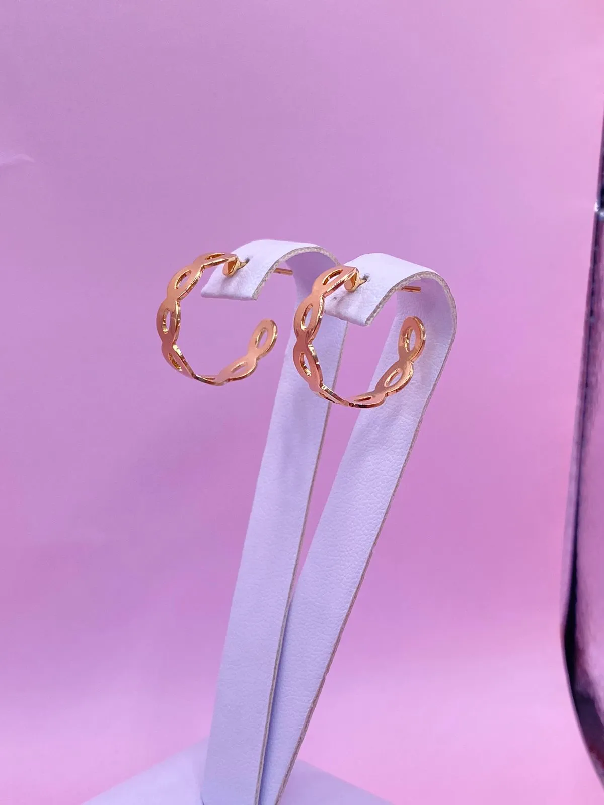 BRINCO ARGOLA INFITO P