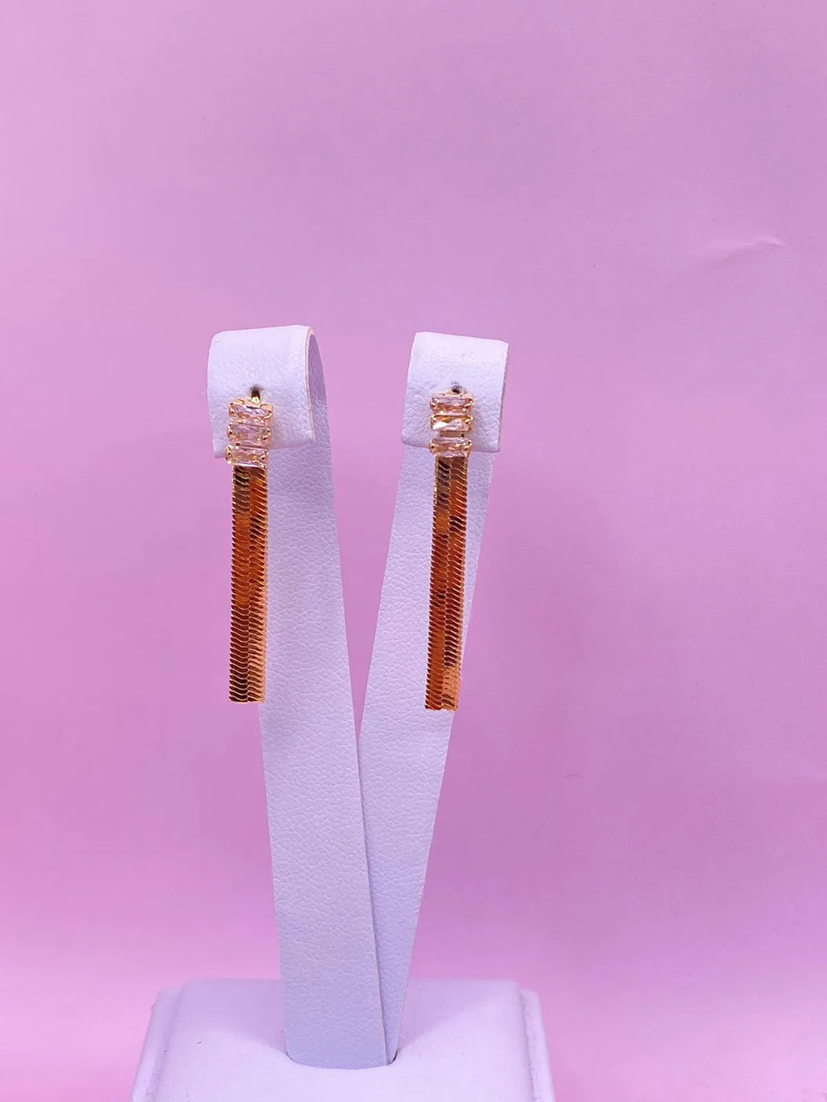 BRINCO CRISTAL SALAMANDRA