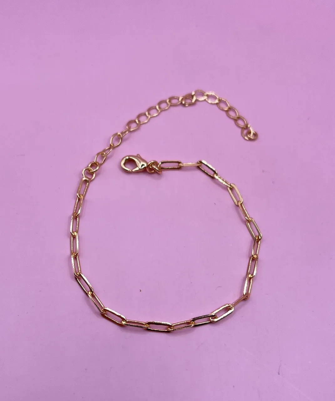Pulseira Cartier P