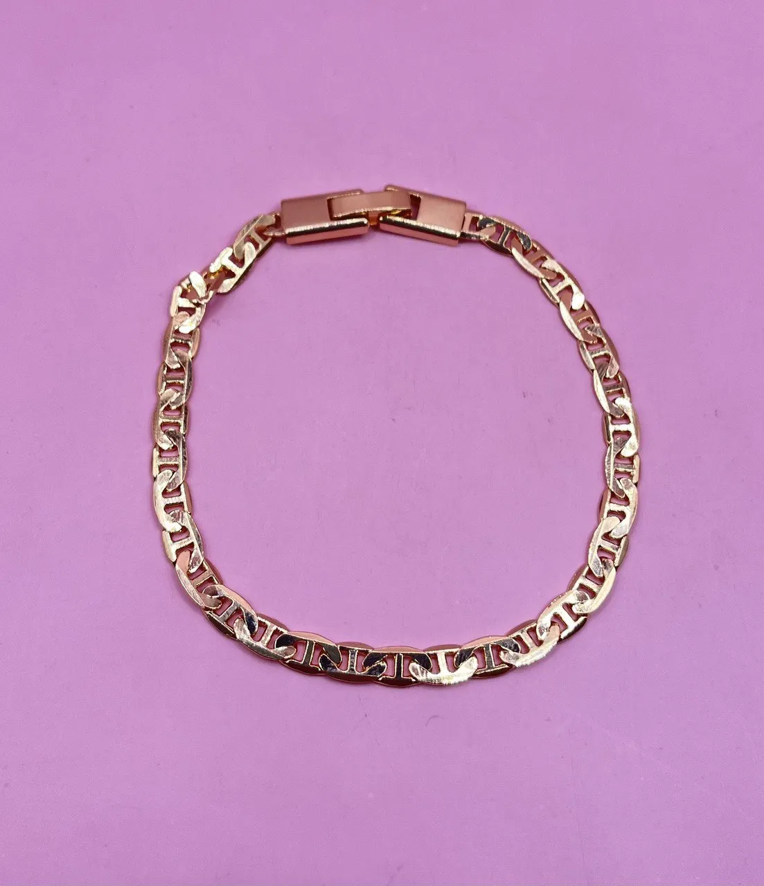 Pulseira Fecho Jóia