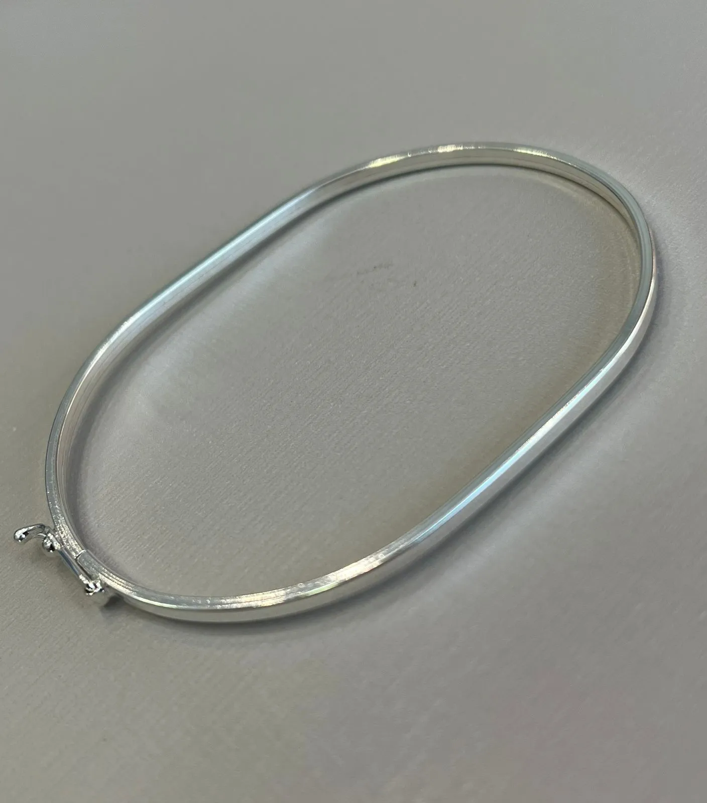 Bracelete Prata Fino