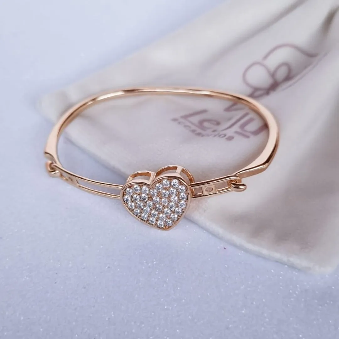 Bracelete Para Letras