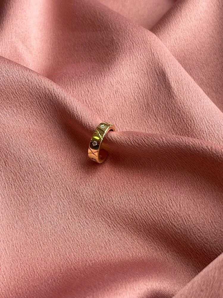 Piercing Fake Inspiração