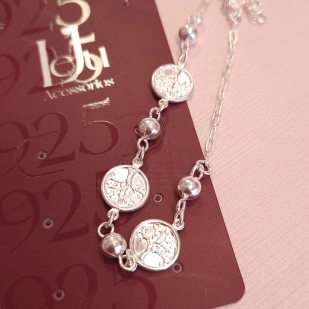 Pulseira Árvore da Vida