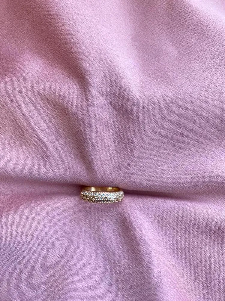 Anel Aparador Bananinha