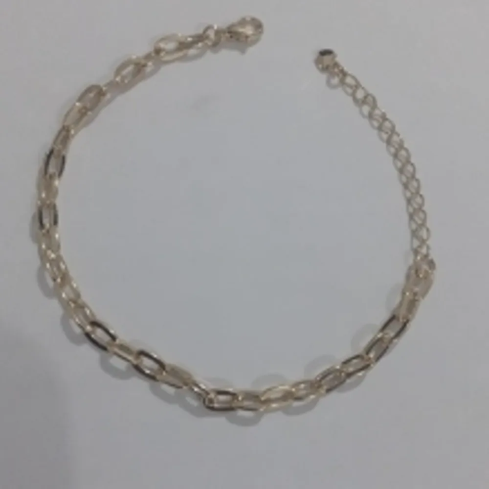 Pulseira Elo Longo Adonai