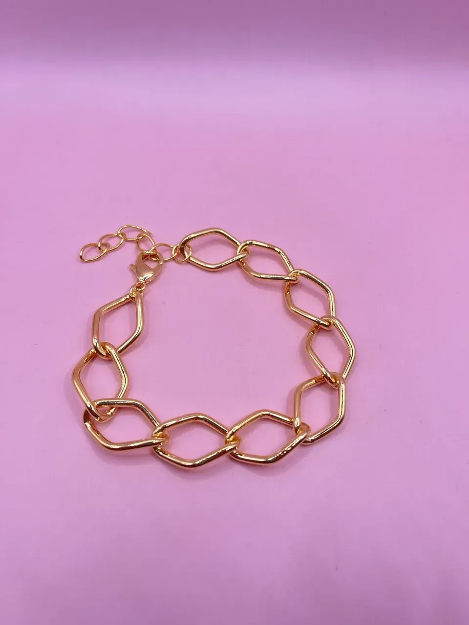 Pulseira Elos Grande