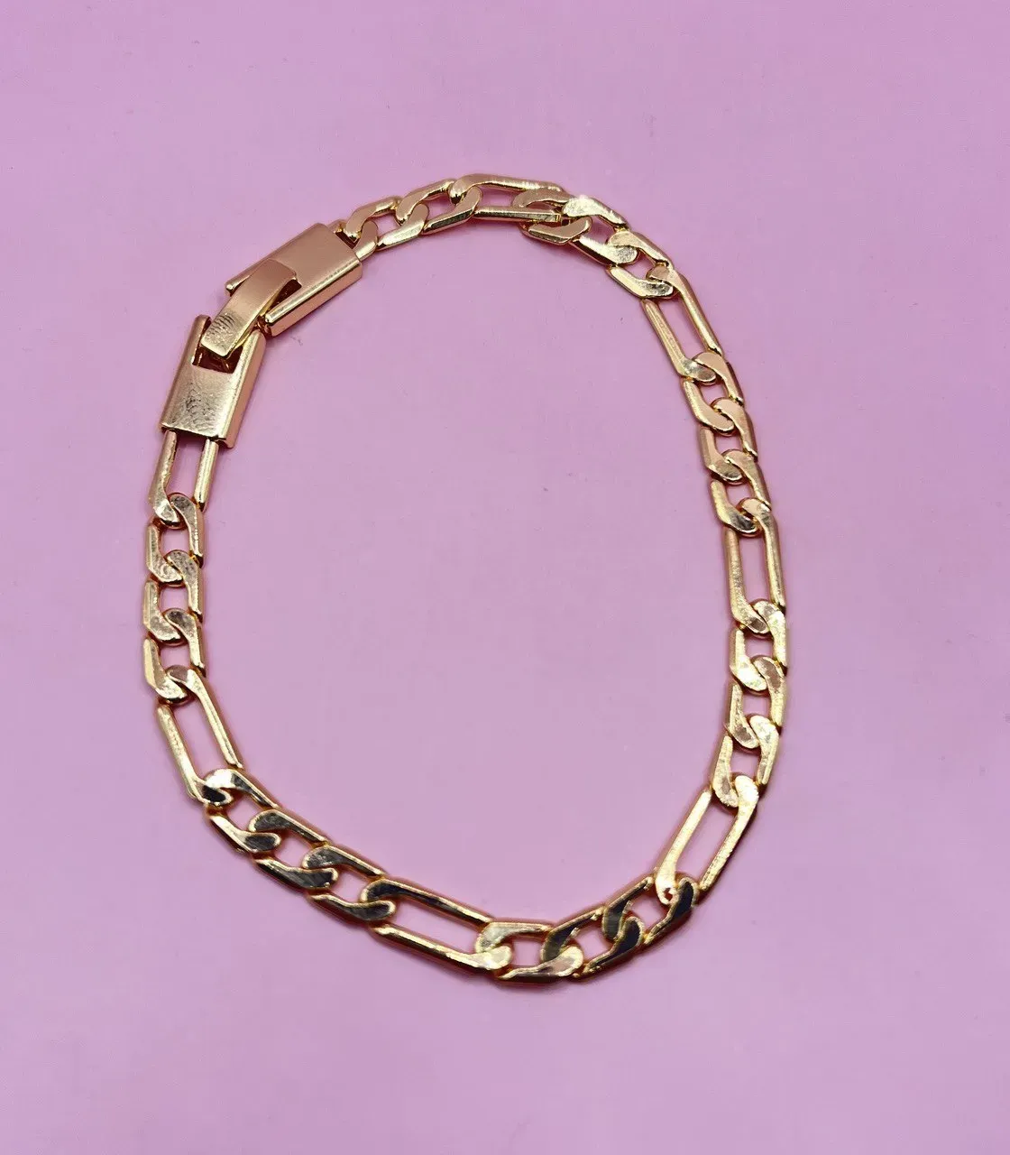 Pulseira Grummet 3x1