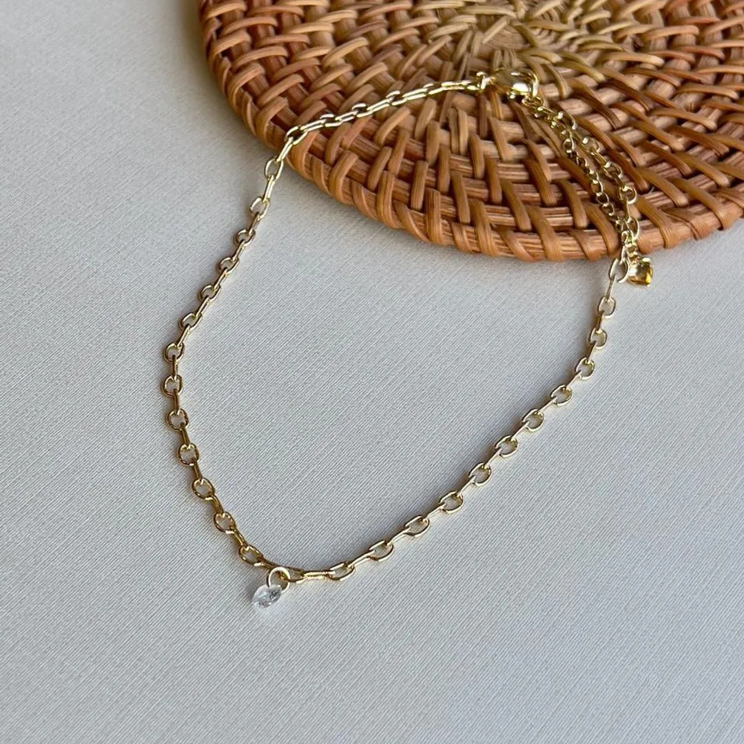 Tornozeleria Cartier