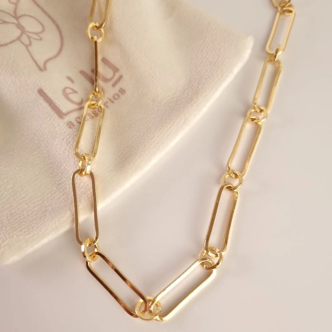 Choker Cartier Longa