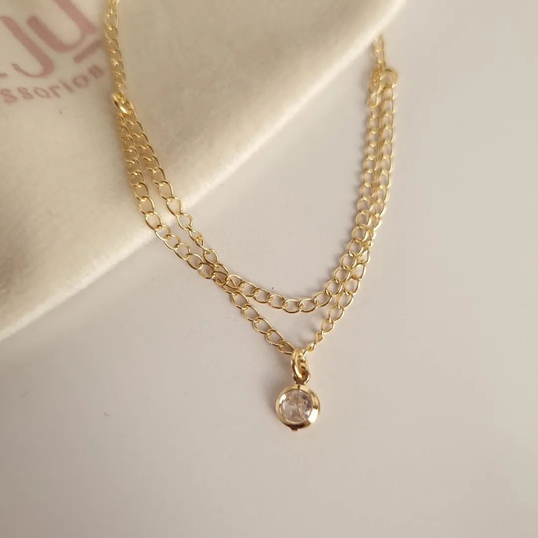 Tornozeleria Ponto de Luz