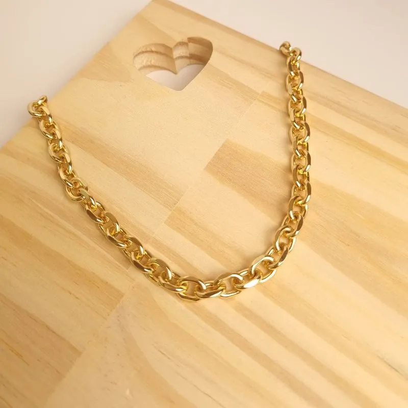 Choker Coleção Winter