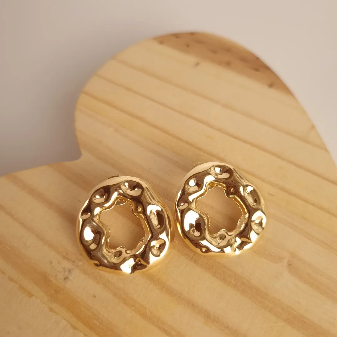 Brinco Orgânico Pequeno