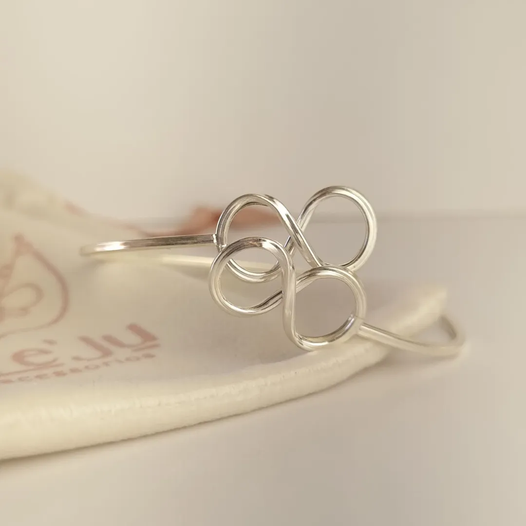 Bracelete Infinito