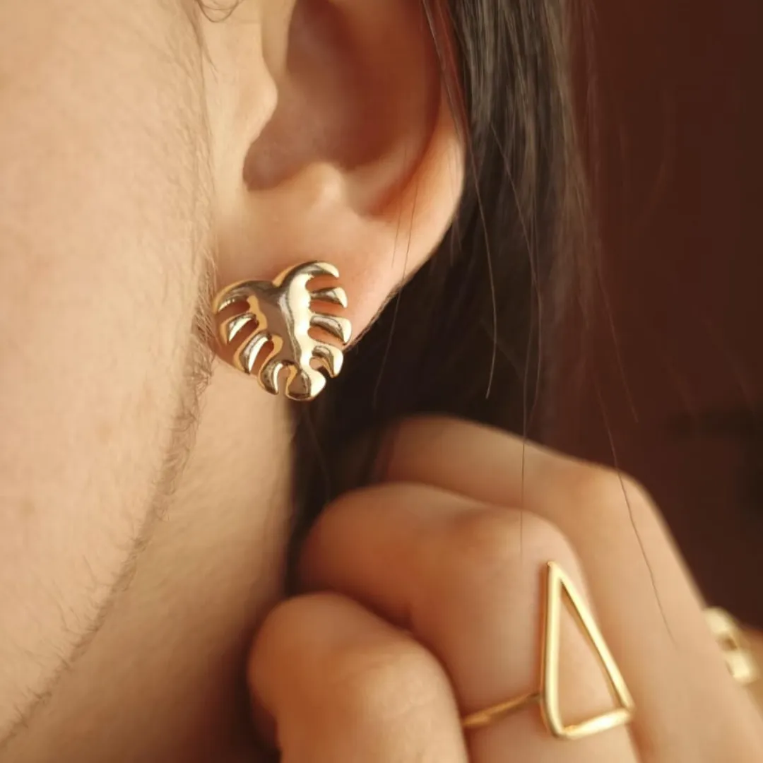 Brinco Costela de Adão Mini