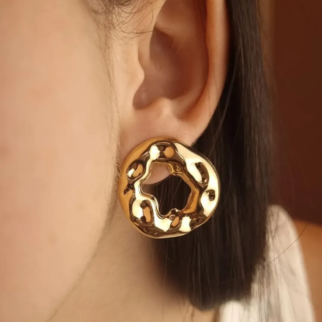 Brinco Orgânico Pequeno