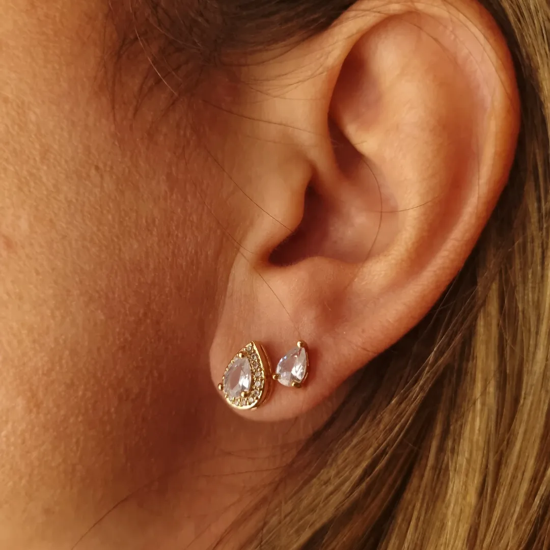 Duo Colorido Tarracha