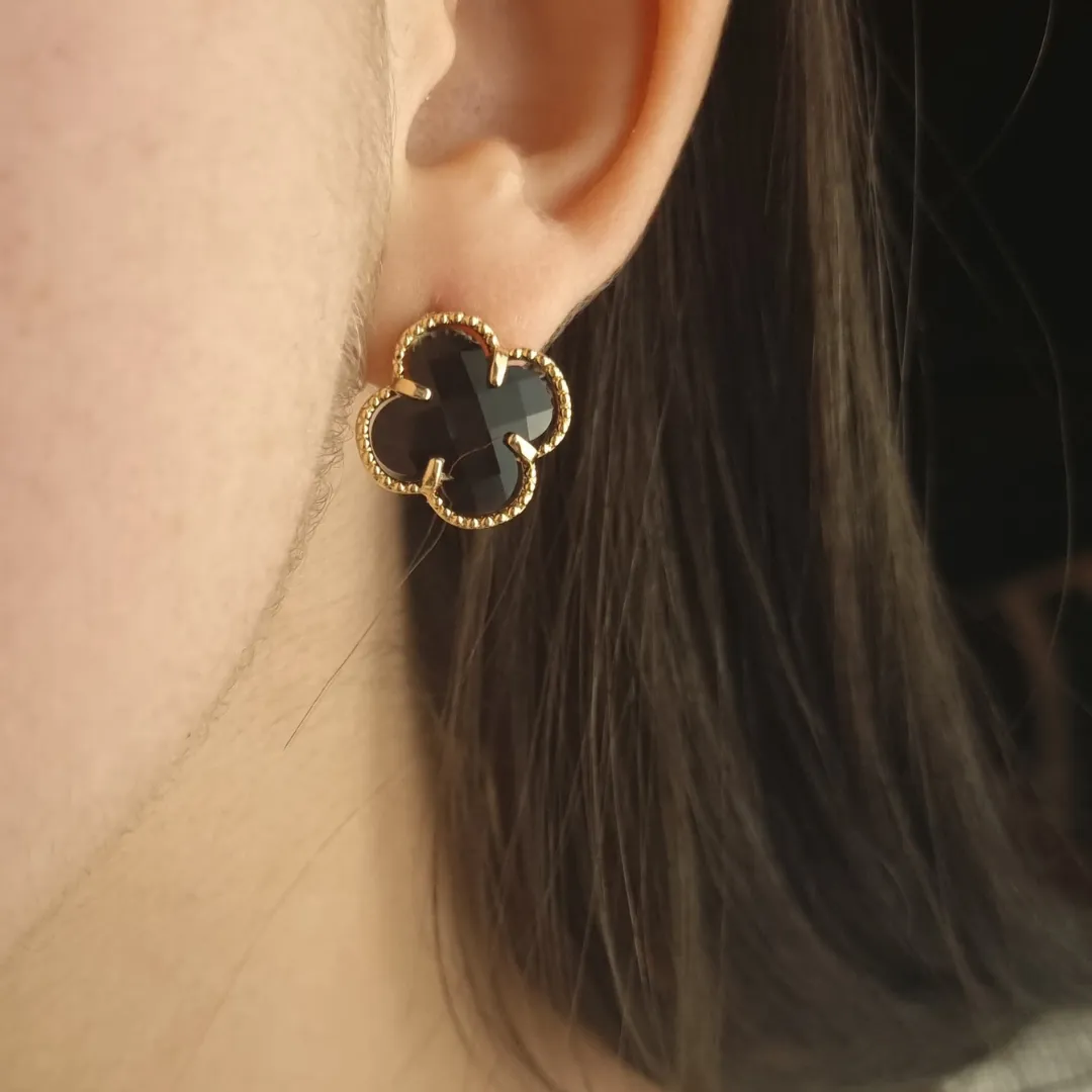 Brinco Van Cleef Tarracha