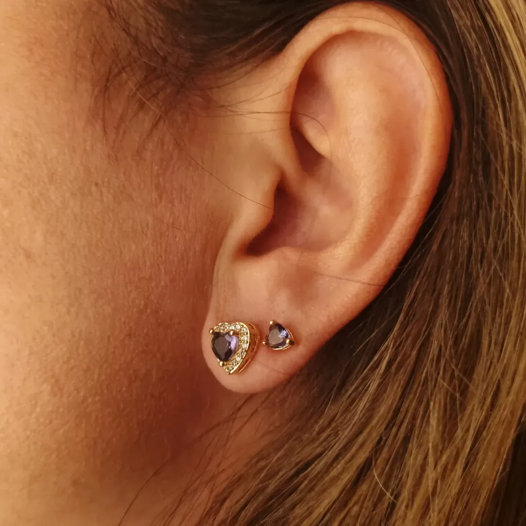 Duo Colorido Tarracha