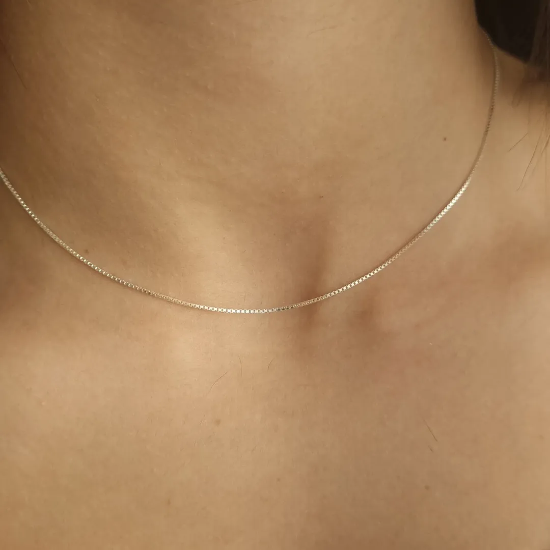 Veneziana Prata V15 45cm