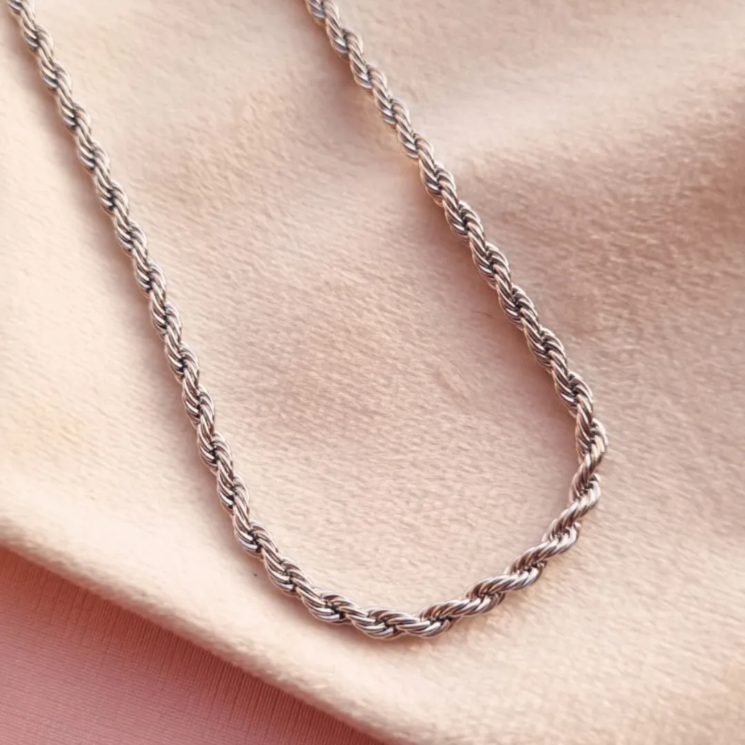 Cordão Baiano Steel