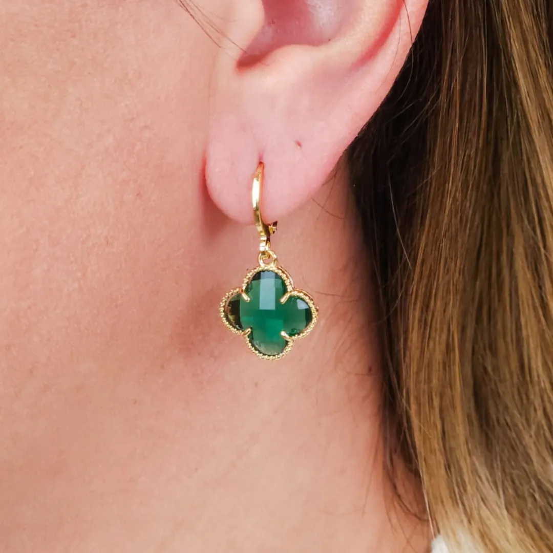 Brinco Tranqueta Van Cleef