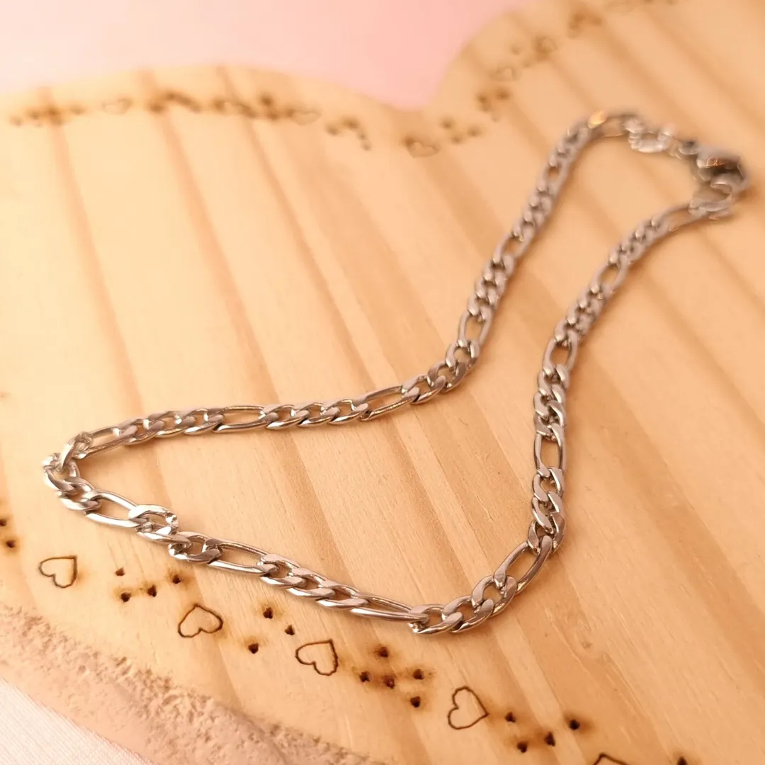 Pulseira Steel 3x1 Masculina