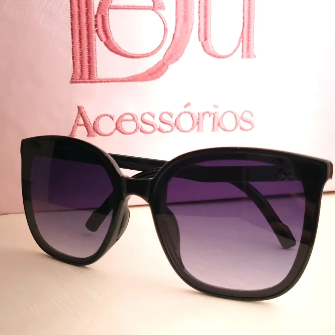 Óculos Elisée Astes Flexíveis