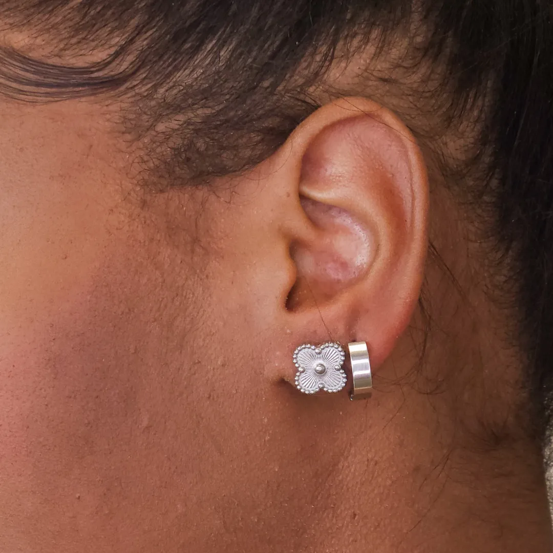 Brinco Steel Van Cleef