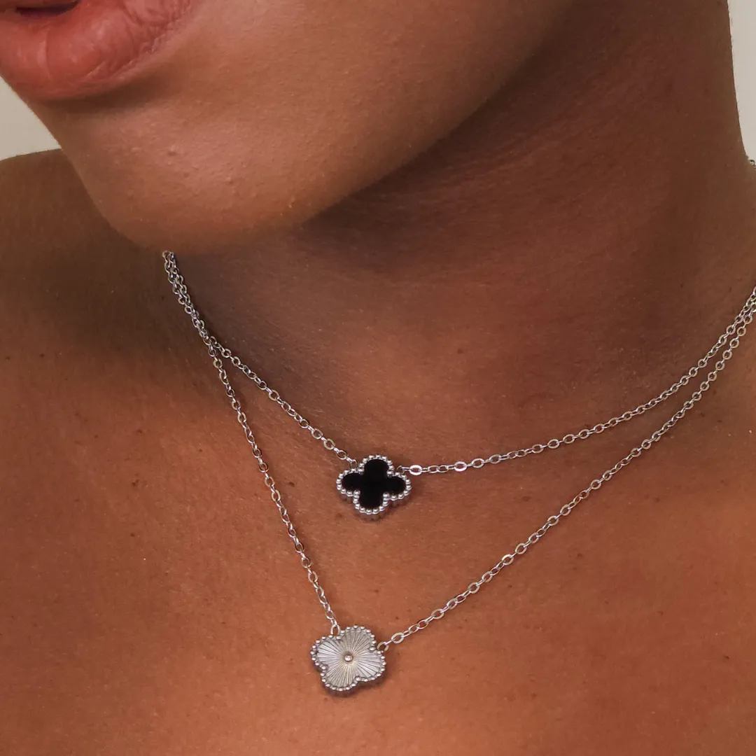 Conjunto Steel Van Cleef