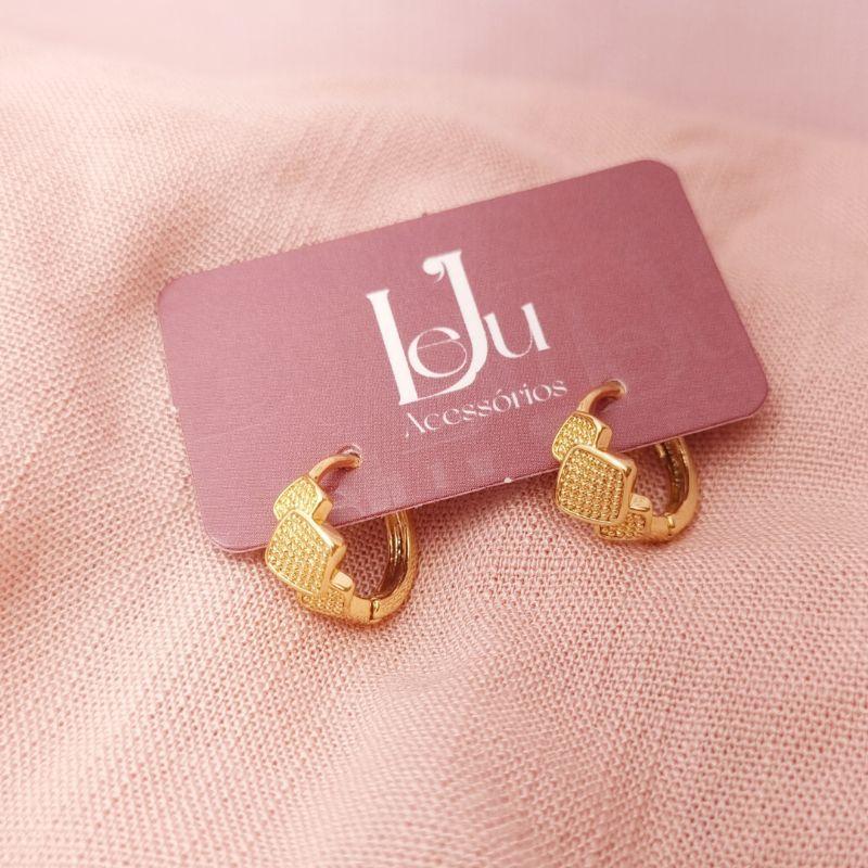 Brinco Tranqueta Larga