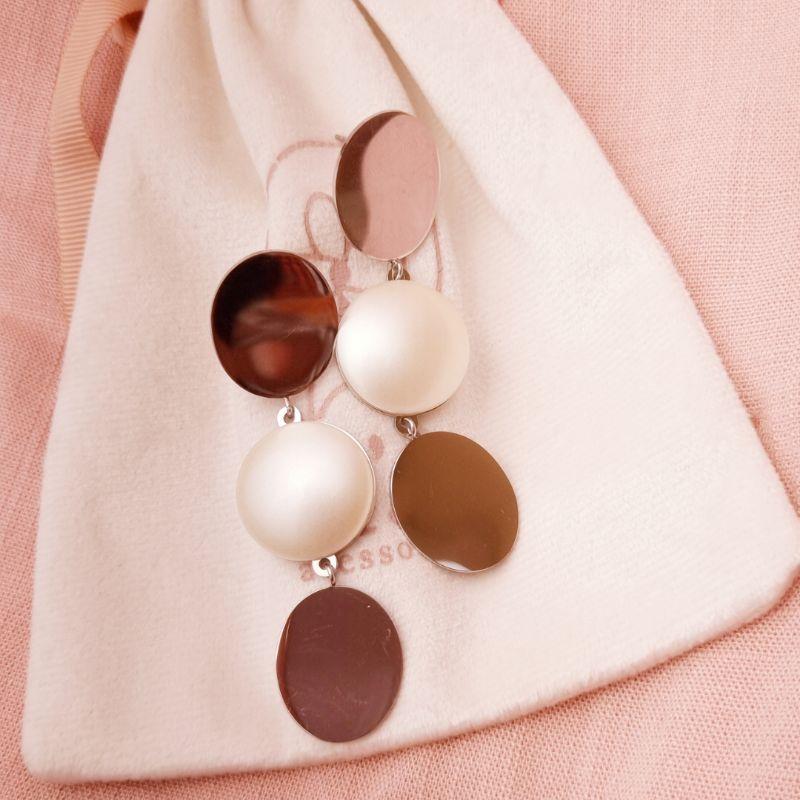 Brinco Inox Reveillon